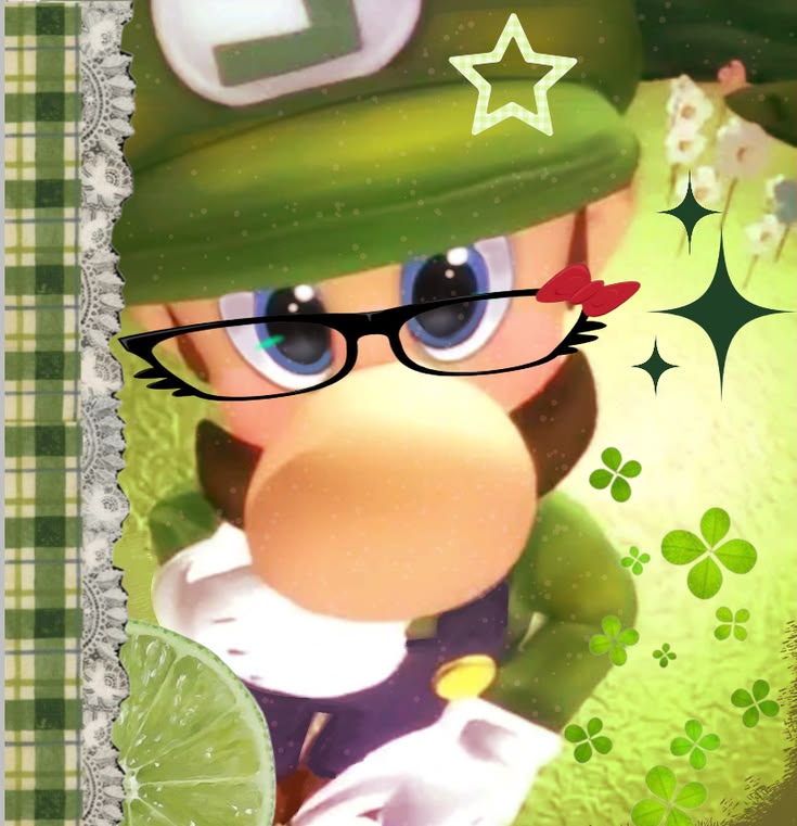 rsrc/LUIGI PFP.jpg image